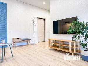 1-к квартира, вторичка, 48м2, 4/6 этаж