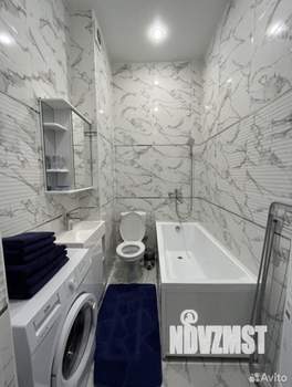 Студия квартира, вторичка, 29м2, 4/6 этаж