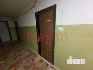 3-к квартира, вторичка, 52м2, 2/9 этаж