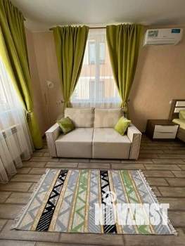 1-к квартира, вторичка, 41м2, 1/3 этаж