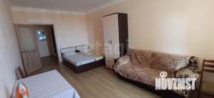 1-к квартира, вторичка, 42м2, 7/9 этаж