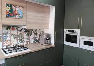 3-к квартира, вторичка, 86м2, 4/5 этаж