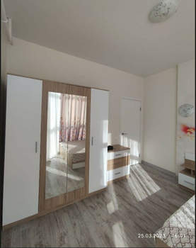 2-к квартира, вторичка, 65м2, 2/6 этаж