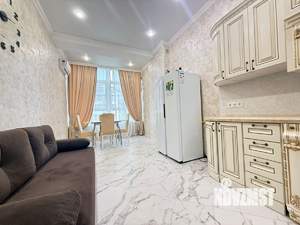 1-к квартира, вторичка, 50м2, 2/4 этаж