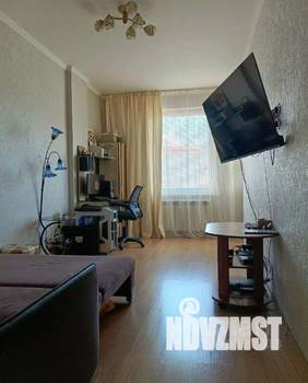 1-к квартира, вторичка, 31м2, 4/4 этаж