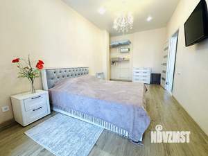 1-к квартира, вторичка, 50м2, 8/10 этаж