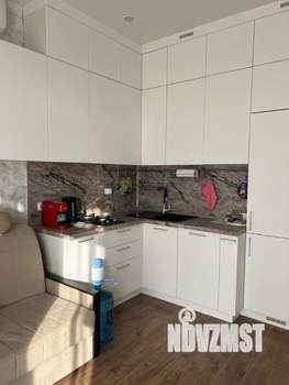 1-к квартира, вторичка, 52м2, 7/7 этаж