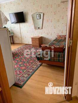 4-к квартира, вторичка, 130м2, 4/4 этаж