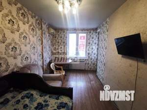1-к квартира, вторичка, 31м2, 3/4 этаж