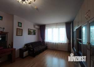 1-к квартира, вторичка, 50м2, 2/10 этаж