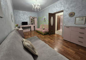 1-к квартира, вторичка, 41м2, 2/6 этаж