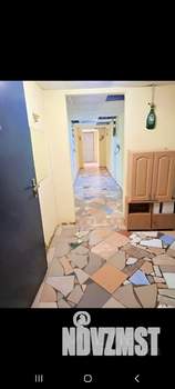 Студия квартира, вторичка, 26м2, 1/9 этаж