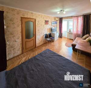 1-к квартира, вторичка, 32м2, 4/5 этаж