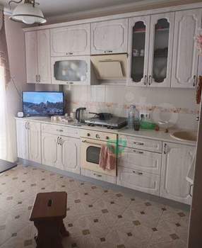 2-к квартира, вторичка, 62м2, 3/7 этаж