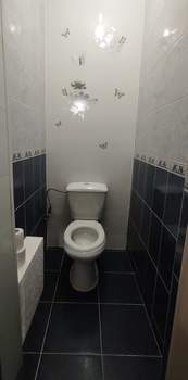 3-к квартира, вторичка, 64м2, 1/9 этаж