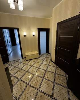 2-к квартира, вторичка, 79м2, 2/8 этаж