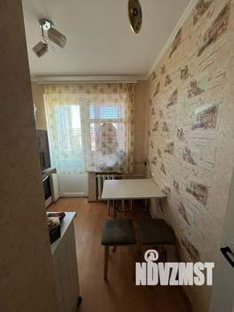 3-к квартира, вторичка, 63м2, 5/5 этаж