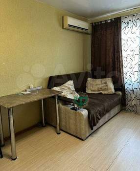 1-к квартира, вторичка, 21м2, 5/5 этаж