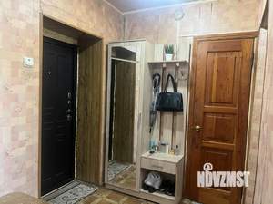 1-к квартира, вторичка, 36м2, 2/9 этаж