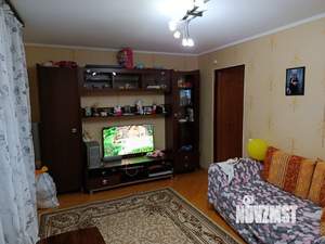 2-к квартира, вторичка, 49м2, 4/5 этаж