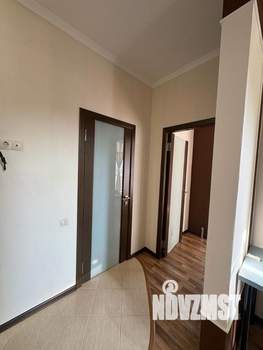 1-к квартира, вторичка, 33м2, 3/4 этаж