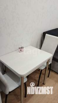 Студия квартира, вторичка, 22м2, 1/5 этаж