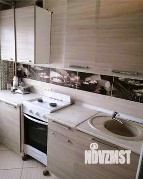 1-к квартира, вторичка, 34м2, 4/5 этаж