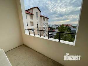 1-к квартира, вторичка, 42м2, 6/7 этаж