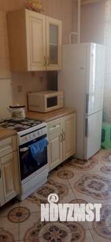 1-к квартира, вторичка, 45м2, 3/10 этаж