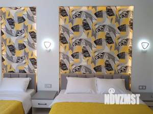 4-к квартира, вторичка, 80м2, 9/16 этаж