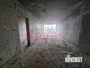 1-к квартира, вторичка, 83м2, 15/20 этаж