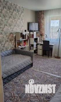 3-к квартира, вторичка, 61м2, 8/9 этаж