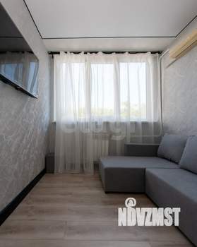 2-к квартира, вторичка, 47м2, 2/5 этаж