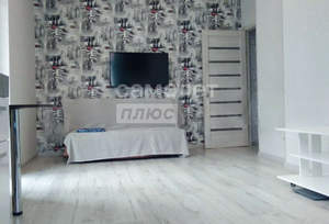 2-к квартира, вторичка, 74м2, 6/8 этаж