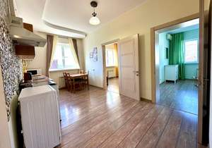 2-к квартира, вторичка, 50м2, 3/3 этаж