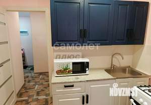 3-к квартира, вторичка, 50м2, 1/5 этаж