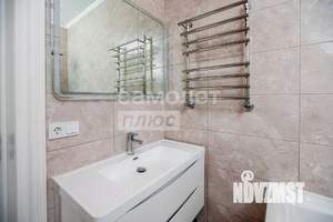 2-к квартира, вторичка, 104м2, 3/12 этаж