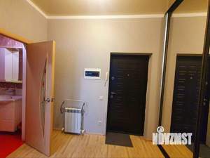 1-к квартира, вторичка, 34м2, 1/7 этаж