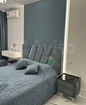 2-к квартира, вторичка, 67м2, 1/8 этаж