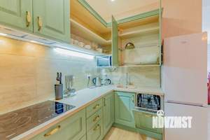 3-к квартира, вторичка, 105м2, 4/13 этаж