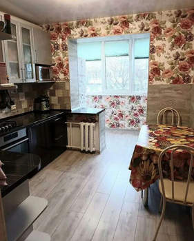 2-к квартира, вторичка, 50м2, 4/5 этаж