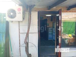 3-к квартира, вторичка, 58м2, 1/1 этаж
