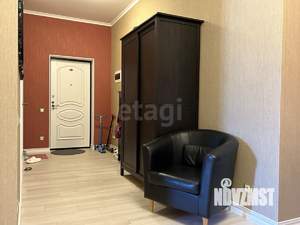 2-к квартира, вторичка, 67м2, 7/11 этаж