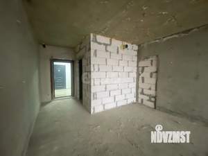 1-к квартира, вторичка, 40м2, 4/20 этаж