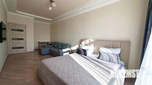 1-к квартира, вторичка, 50м2, 6/12 этаж