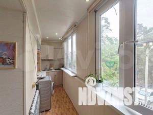 1-к квартира, вторичка, 32м2, 2/5 этаж