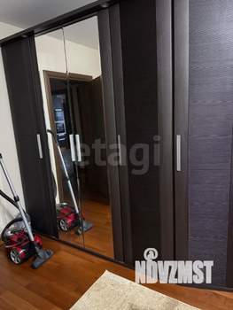 3-к квартира, вторичка, 105м2, 2/10 этаж