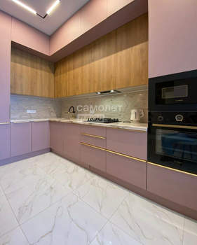 2-к квартира, вторичка, 55м2, 10/10 этаж
