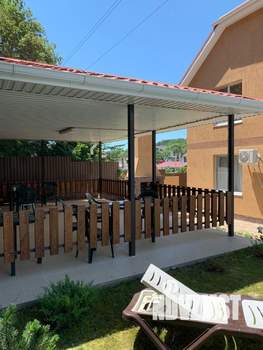 Студия квартира, вторичка, 26м2, 1/3 этаж