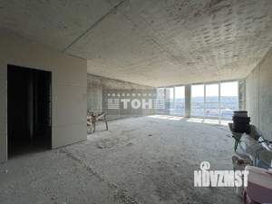 2-к квартира, вторичка, 68м2, 16/20 этаж
